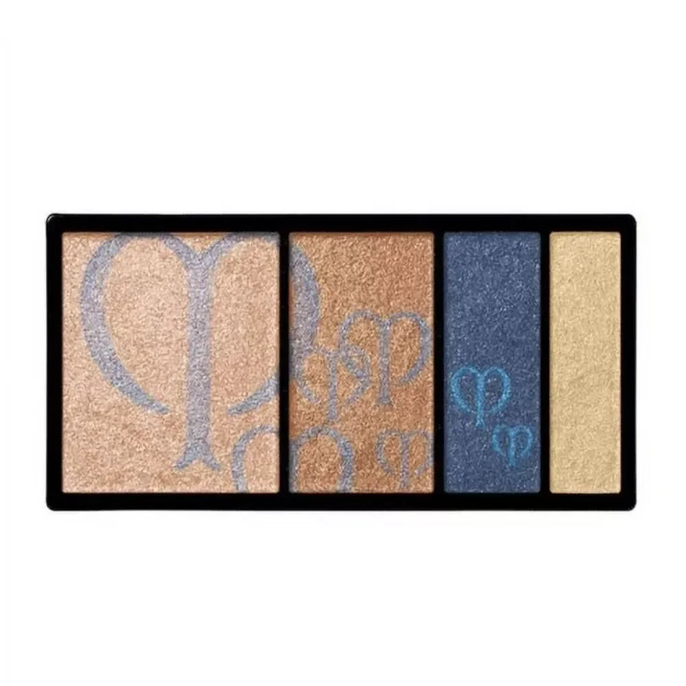 Cle de peau quad eye shadow refill #209 NEW